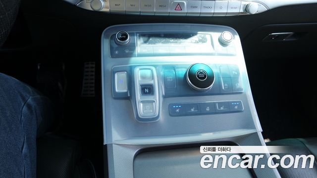 Hyundai Palisade 2022 — photo 17