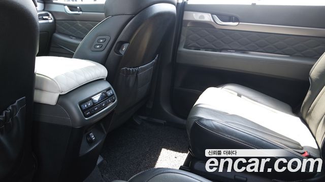 Hyundai Palisade 2022 — photo 18