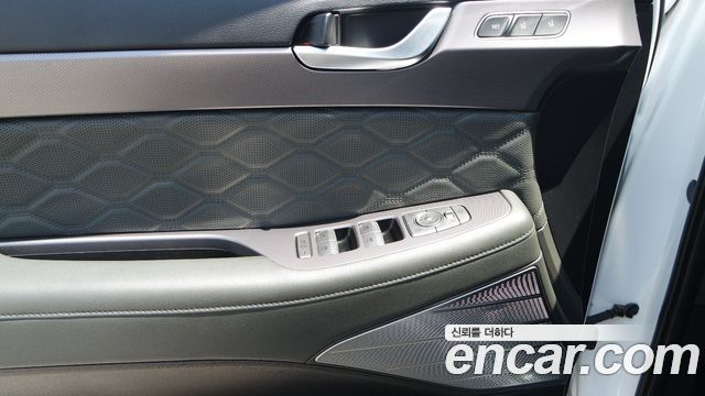 Hyundai Palisade 2022 — photo 20