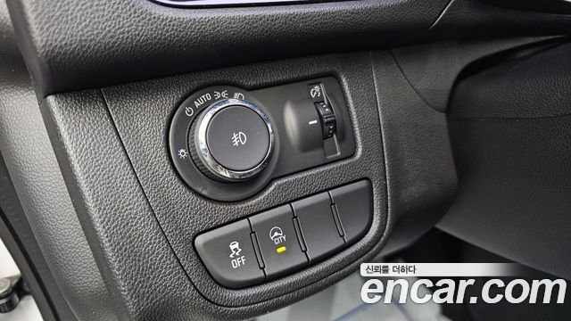 Chevrolet Korea Spark 2017 — photo 14