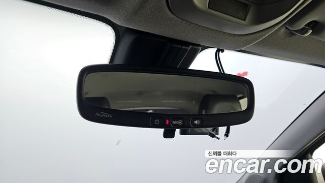 Chevrolet Korea Spark 2017 — photo 18