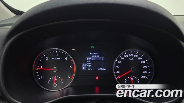 Kia Sportage 2019 — photo 8