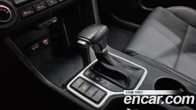 Kia Sportage 2019 — photo 9