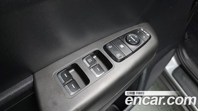 Kia Sportage 2019 — photo 12