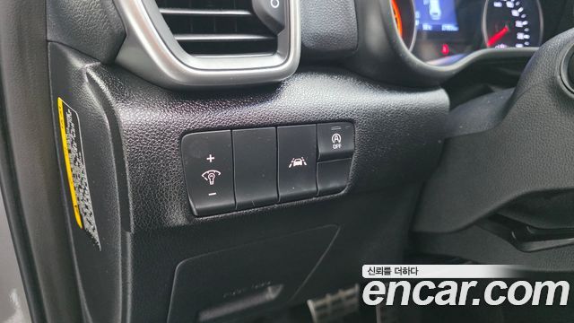 Kia Sportage 2019 — photo 13