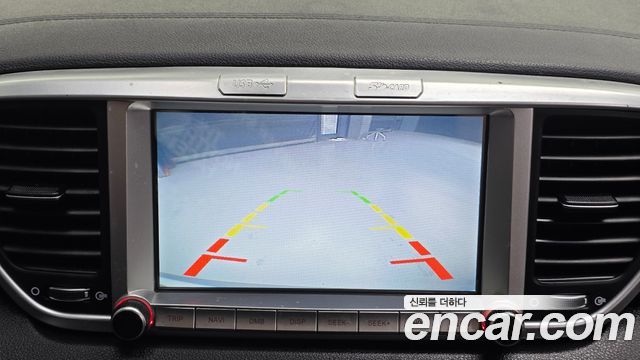 Kia Sportage 2019 — photo 17