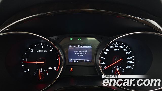 Kia Canival 2019 — photo 8