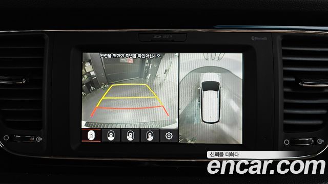 Kia Canival 2019 — photo 14
