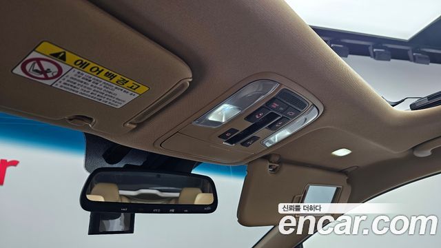Kia Canival 2019 — photo 15