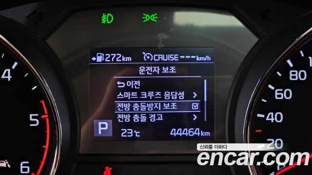 Kia Canival 2019 — photo 20