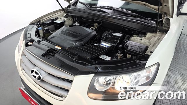 Hyundai Santafe 2012 — photo 6