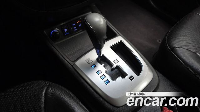 Hyundai Santafe 2012 — photo 9