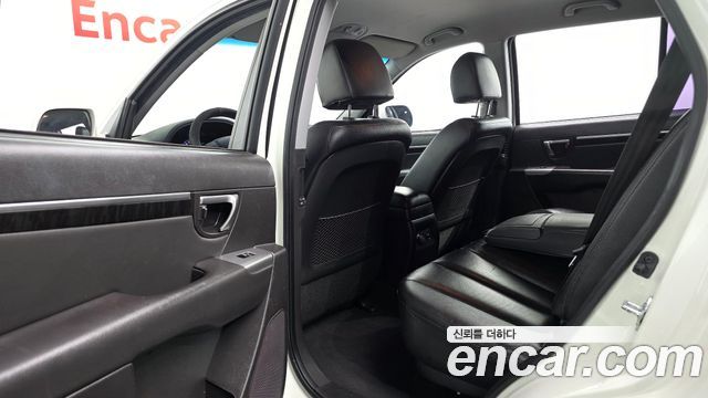 Hyundai Santafe 2012 — photo 11