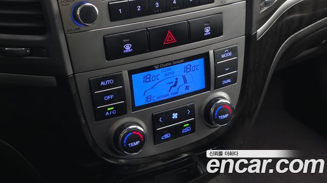 Hyundai Santafe 2012 — photo 13