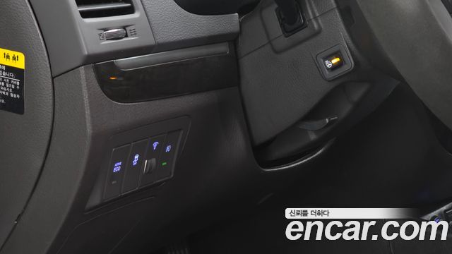 Hyundai Santafe 2012 — photo 15