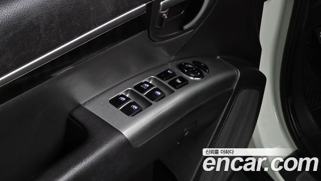 Hyundai Santafe 2012 — photo 16