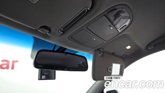 Hyundai Santafe 2012 — photo 19