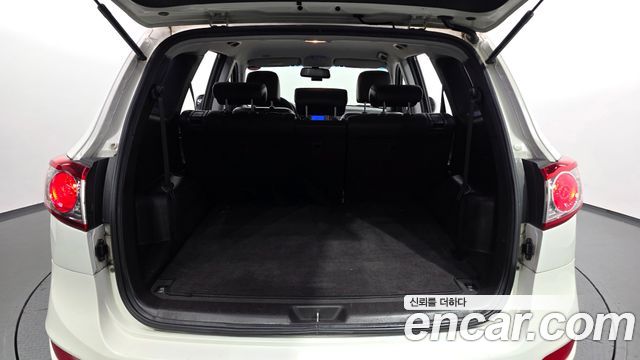 Hyundai Santafe 2012 — photo 20