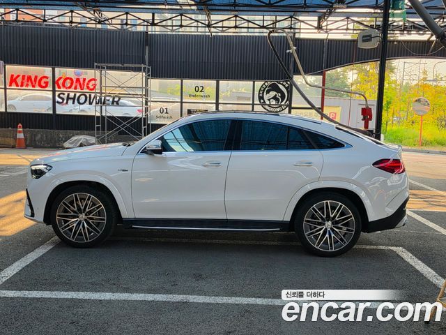 Mercedes-Benz GLE-Class 2024 — photo 5