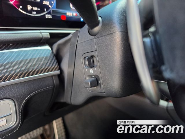 Mercedes-Benz GLE-Class 2024 — photo 15