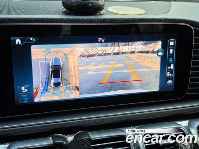 Mercedes-Benz GLE-Class 2024 — photo 17