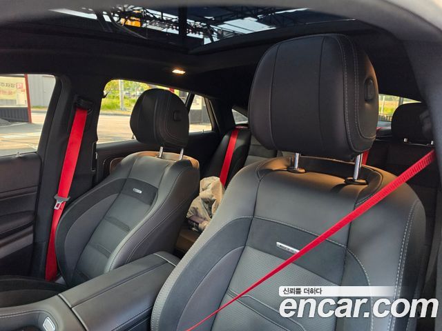 Mercedes-Benz GLE-Class 2024 — photo 19