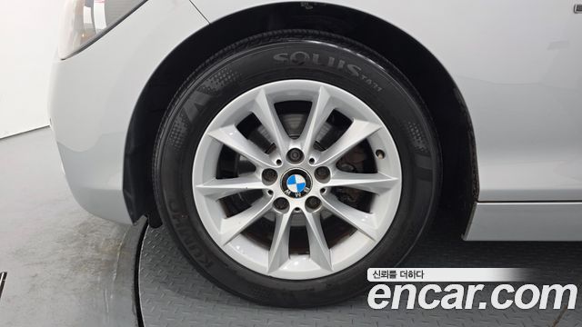 BMW 1-Series 2013 — photo 5