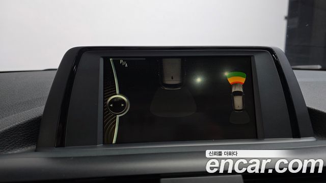 BMW 1-Series 2013 — photo 16