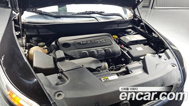 Jeep Cherokee 2017 — photo 6