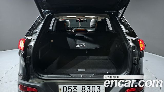 Jeep Cherokee 2017 — photo 26