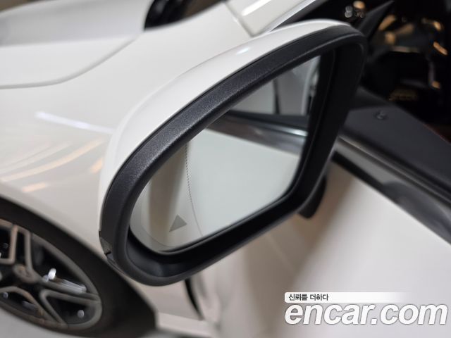 Mercedes-Benz CLA-Class 2022 — photo 15