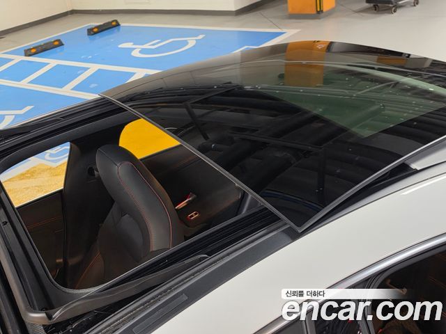 Mercedes-Benz CLA-Class 2022 — photo 16