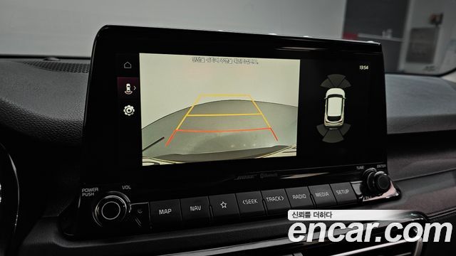 Kia Seltos 2020 — photo 15