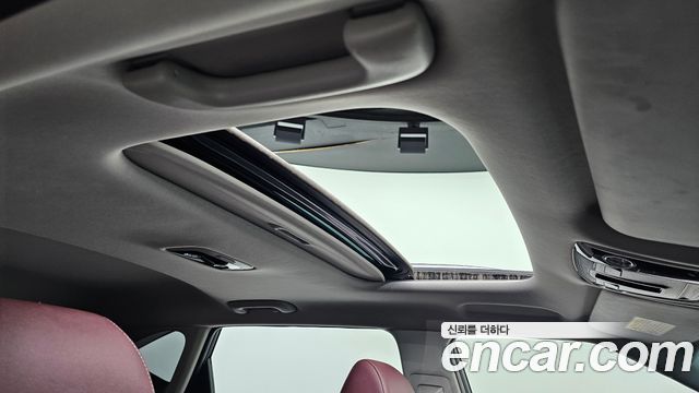 Kia Seltos 2020 — photo 19