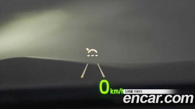Kia Seltos 2020 — photo 20