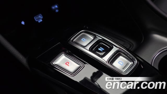 Hyundai Sonata 2021 — photo 9