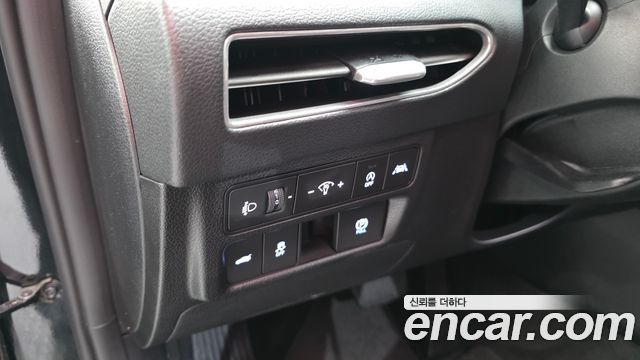 Hyundai Sonata 2021 — photo 13