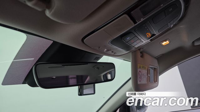 Hyundai Sonata 2021 — photo 16