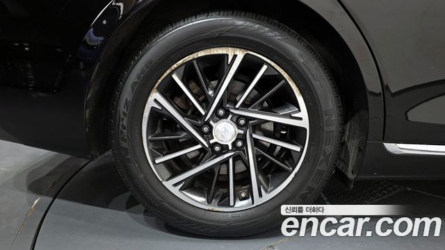 Hyundai Grandeur 2021 — photo 5