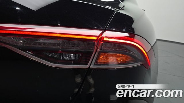 Hyundai Grandeur 2021 — photo 9