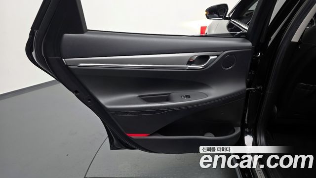 Hyundai Grandeur 2021 — photo 14