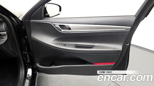 Hyundai Grandeur 2021 — photo 15