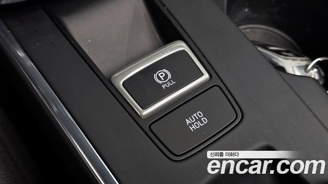 Hyundai Grandeur 2021 — photo 28