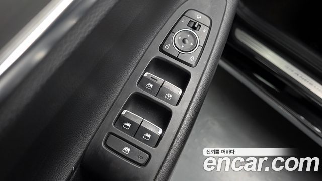 Hyundai Grandeur 2021 — photo 29