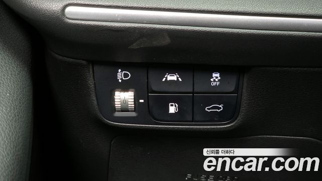 Hyundai Grandeur 2021 — photo 30