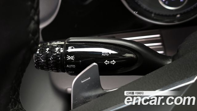 Hyundai Grandeur 2021 — photo 31