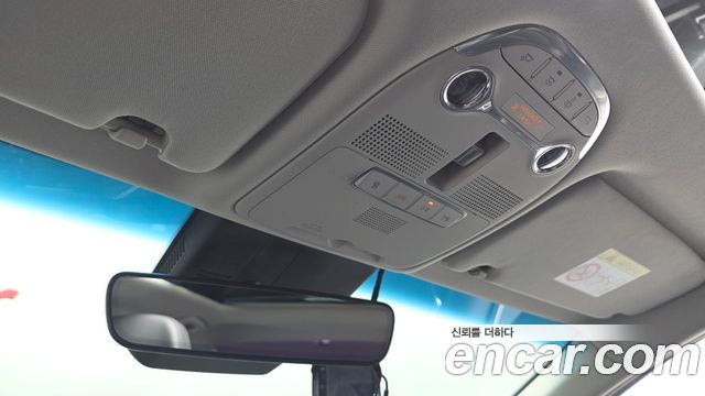 Hyundai Grandeur 2021 — photo 32