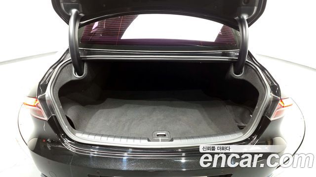 Hyundai Grandeur 2021 — photo 34