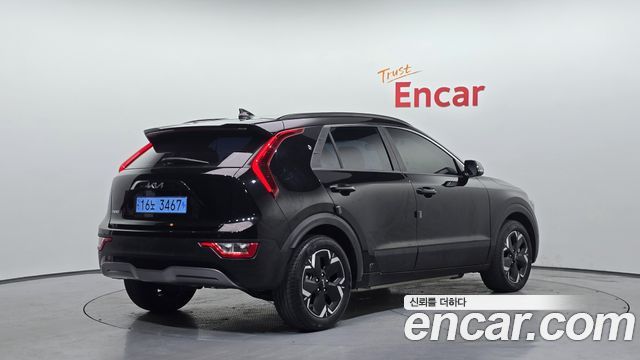 Kia Niro 2024 — photo 2