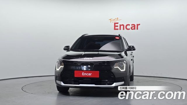 Kia Niro 2024 — photo 3